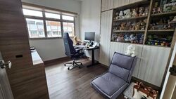 Blk 492G Tampines Greenedge (Tampines), HDB 4 Rooms #515033641